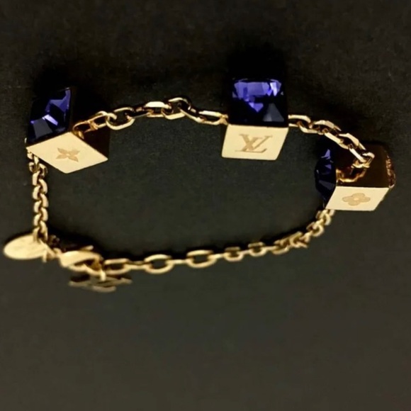 Louis Vuitton Bracelet - Picture 2 of 2